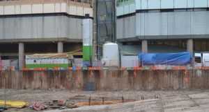 Enviterra BV specialist bedrijf gespecialiseerd in bodemsanering in Utrecht