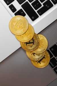 Stappen om bitcoins te kopen met iDEAL bij BitcoinMeester - veilige online betaalmethode