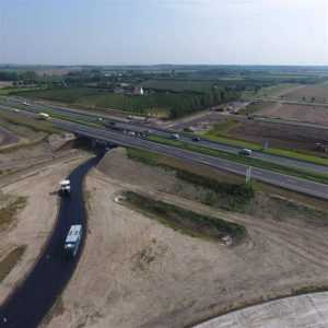 Waterland Projecten civieltechnisch adviesbureau eerste traject project waterbouw