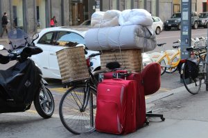 Praktische tips voor duurzaam verhuizen met herbruikbare materialen en milieuvriendelijke oplossingen